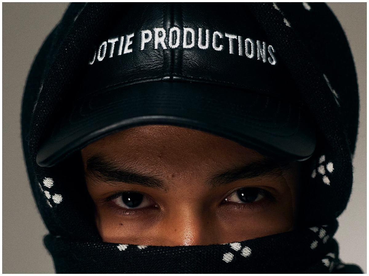 COOTIE PRODUCTIONS®︎ 2025 FALL & WINTER COLLECTION【Reminiscence